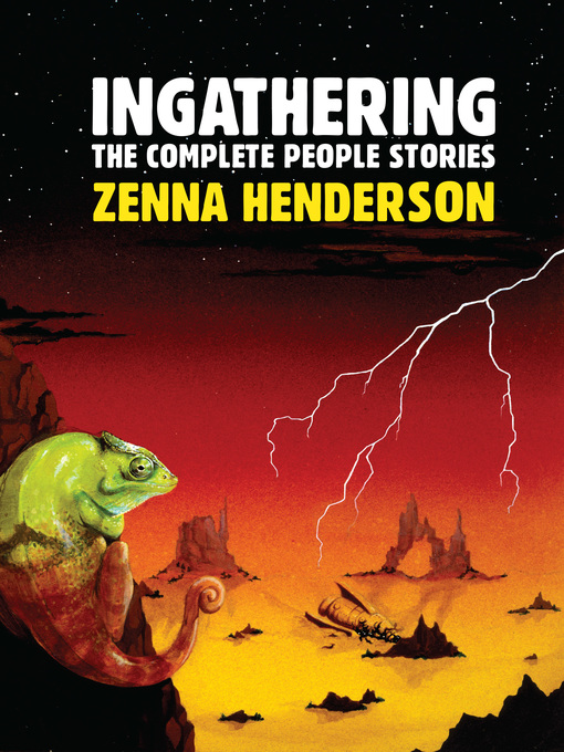 Title details for Ingathering by Zenna Henderson - Available
